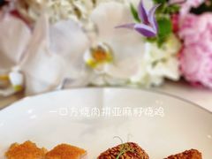 -广州文华东方酒店·江-由辉师傅主理