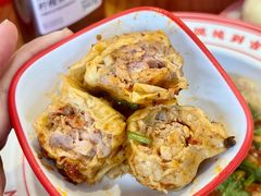 -吉祥馄饨(上海斜土店)