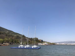 -西昌邛海湿地