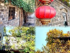 -老门东历史文化街区