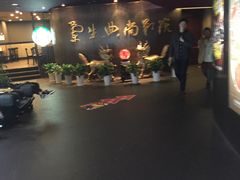-中影国际影城(兰生大厦CINITY LED店)