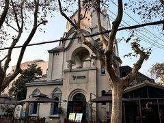 -思南书局·诗歌店