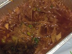 -寂寞的豆芽 烧烤酒场(丽景店)