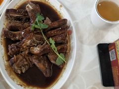 -德記大排档 26年老字号(西湖店)