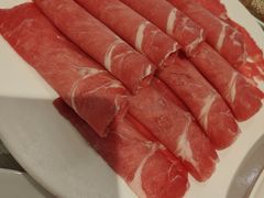 -东来顺饭庄(王府井步行街店)