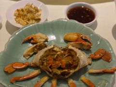 -成隆行·蟹王府(九江路店)