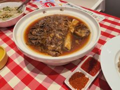 牛大骨-西贝(南开大悦城店)