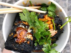 -黑色经典臭豆腐·湖南特产(坡子街店)