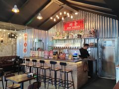 -Side Street街旁(交道口店)