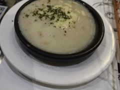 -西堤牛排(北京国瑞店)