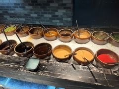 -湊湊火锅·茶憩(新中关购物中心店)