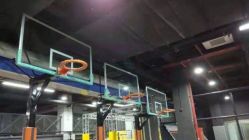 -蹦贝运动中心·蹦床·攀岩·闯关(龙岗店)