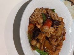-大铁勺新津菜(东丽阳光新业广场店)