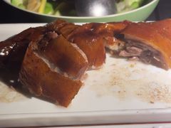 -凤阁楼果木烧鹅(鹤山陈山店)