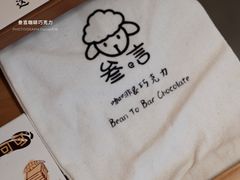 -SANYAY叁言咖啡巧克力