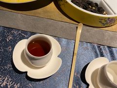 -醉西楼·国风茶社