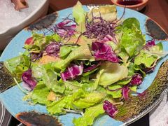 -隐炉和牛烧肉店(群力店)