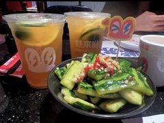 -同仁四季椰子鸡(罗湖国贸店)