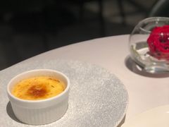-L'Arome芳芳法国餐厅(仙林金鹰店)