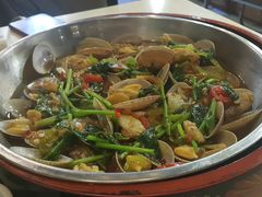 -潮锅(西村财富公馆店)