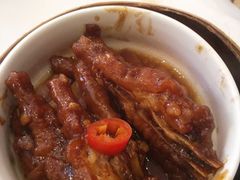 -翠园(荃新天地店)