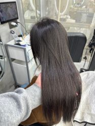 -DK SALON连锁专业烫染接发店