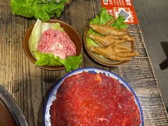 -冯校长老火锅(深圳总店)