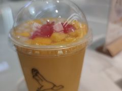 -丹礼糖甜品