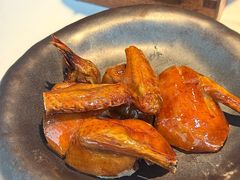 -荣小馆(安达仕店)