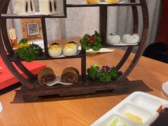 -全聚德烤鸭店(马家堡店)