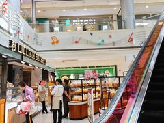 -百联南桥购物中心