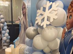 -Lilliput粒粒堡亲子餐厅(祥云小镇店)