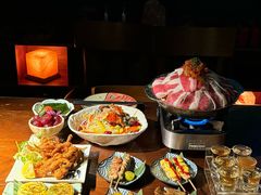 -鸟泉居酒屋·烧鸟·酒馆(百子湾店)