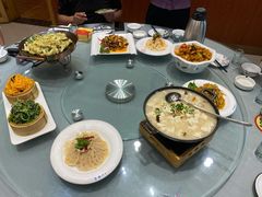 -老雒阳面馆·水席(洛宁高速路口店)