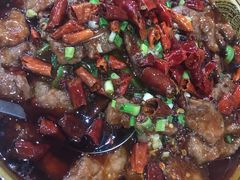 -力力豆花庄(广渠门店)