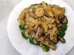 -黑石礁酒楼·海鲜(黑石礁店)