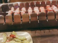 -麦凯伦烧烤·精酿超级工厂店(金桥总店)