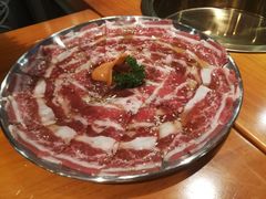 -kingkong大猩猩烤肉(CBD店)