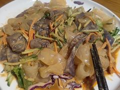 -伊喜饺子·烤鸭(五道口学院路店)