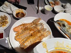 -徐记海鲜(曲江南湖店)