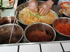 -小竖点徽派卷面皮(洪都店)