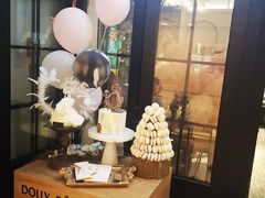 -杜哈夫DOUX RÊVE·生日蛋糕(日月光店)