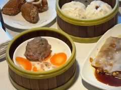 -东方早茶 海鲜•青岛菜(国信体育中心店)