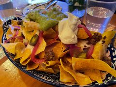 -TEQO·Mexican food & Bar