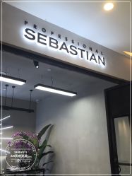 -SEBASTIAN塞巴斯汀