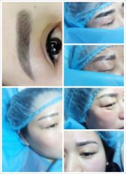 -尚玲纹绣纹眉特价店