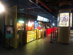 -恒华国际影城(顺义店)