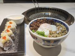 -千寻山野烤肉(天虹店)