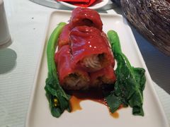 龙利鱼红米肠-好食上(喜盈门.范城店)