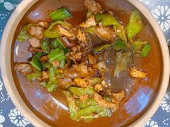 -龚师傅土菜馆.地道农家菜(魅力湘西店)